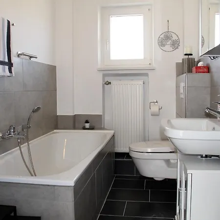 Am Gartenzaun * Idar-Oberstein