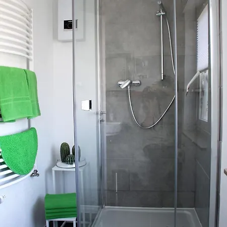 Am Gartenzaun Idar-Oberstein