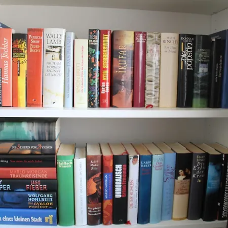 Am Gartenzaun * Idar-Oberstein