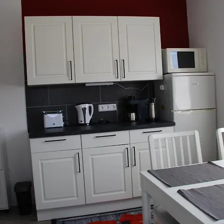 Am Gartenzaun Idar-Oberstein