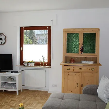 Am Gartenzaun * Idar-Oberstein