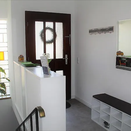 Am Gartenzaun * Idar-Oberstein