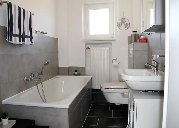 Am Gartenzaun * Idar-Oberstein