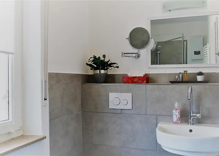 Am Gartenzaun Apartamento Idar-Oberstein