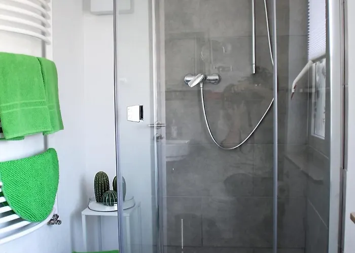 Am Gartenzaun Idar-Oberstein