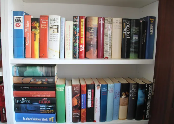 Am Gartenzaun * Idar-Oberstein