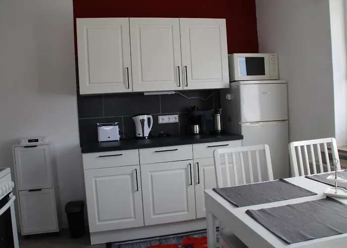 Am Gartenzaun Idar-Oberstein