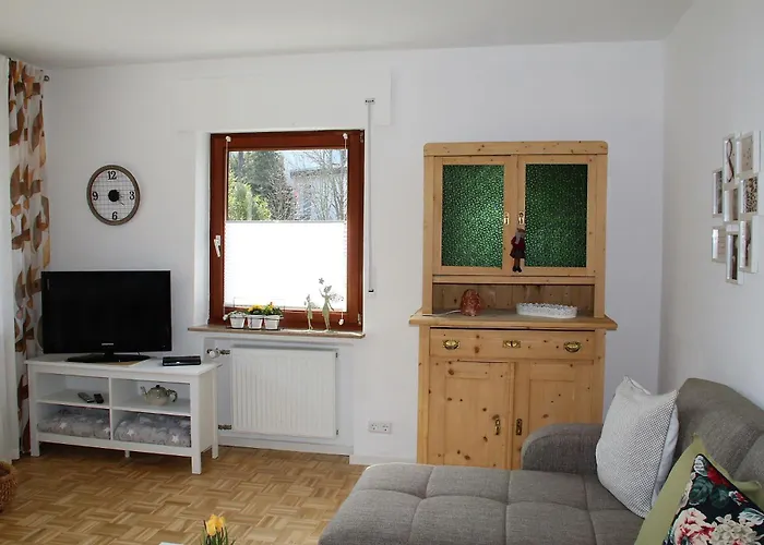 Am Gartenzaun * Idar-Oberstein