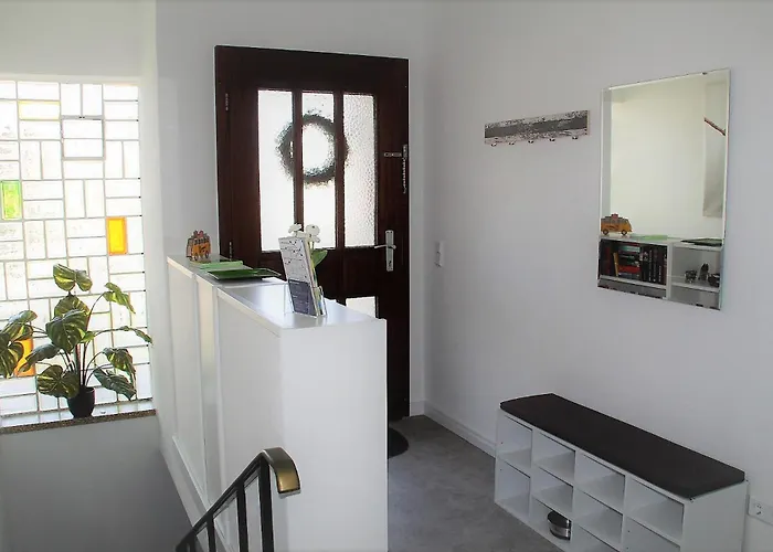 Am Gartenzaun * Idar-Oberstein